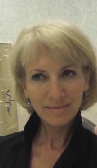 Светлана Томилова