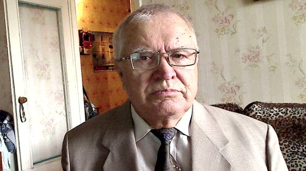Anatoliy Rvantsov