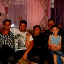 Никита Ветров