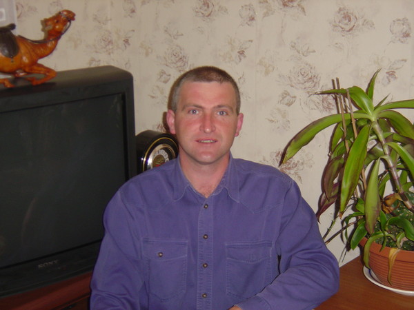 Виктор Стадник