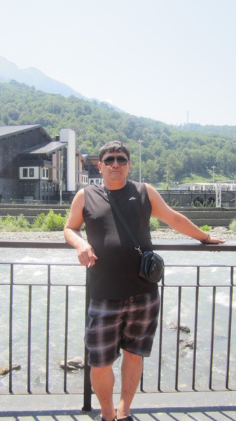Ulugbek Rahimbaev