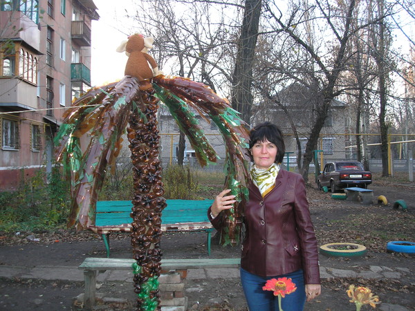 Елена Мухартова