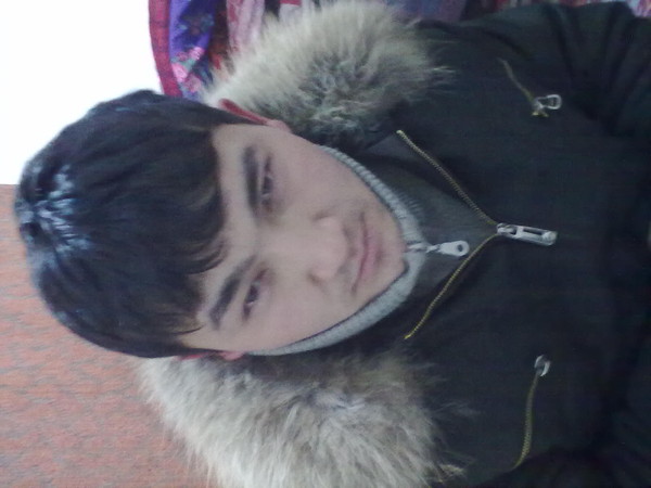 Aziz Kurbanov