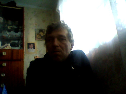 Гена Негоднов