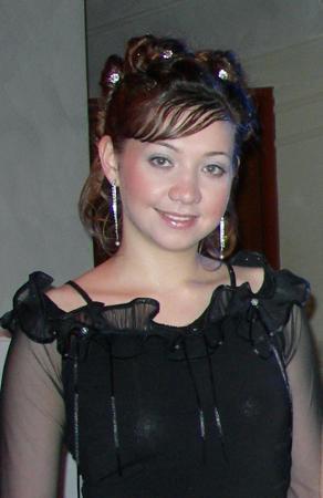 Юлия Федорова