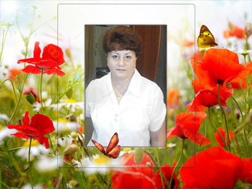 Евгения Лях