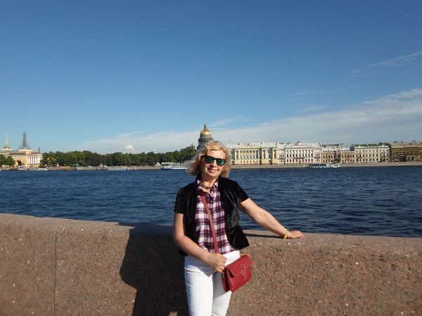 Валентина Гундерина