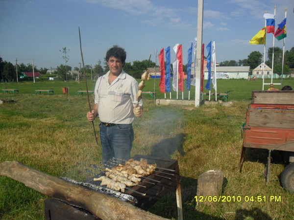 Игорь Столяров