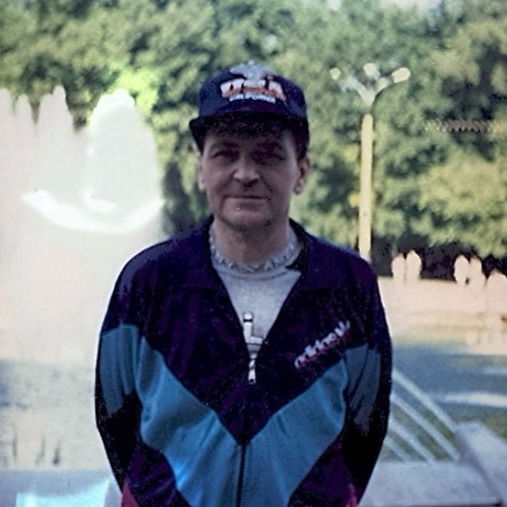 Анатолий Ляпин