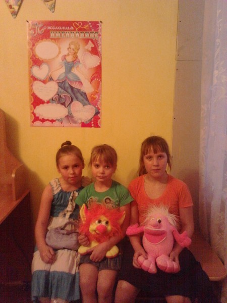 Ксения Чинина