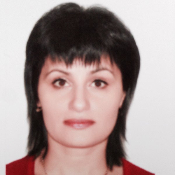Виолетта Михелашвили