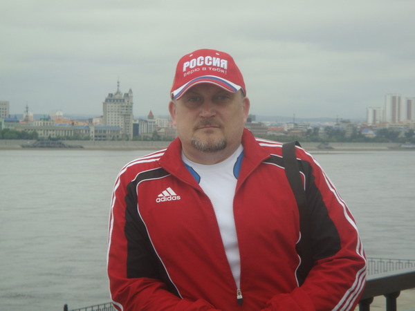 Юрий Соколенко