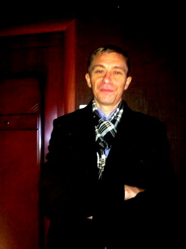 Cергей Ишков