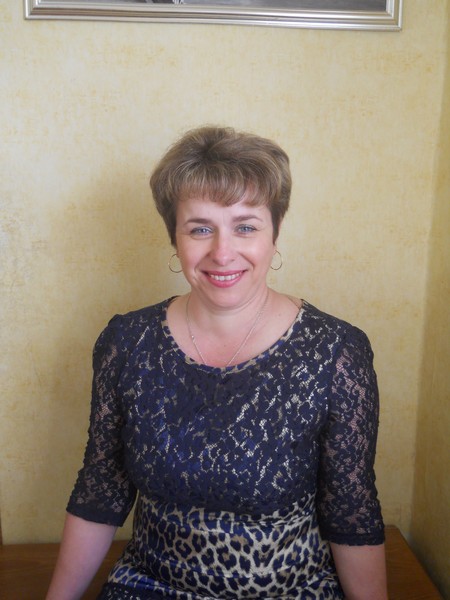 Бабичева Марина