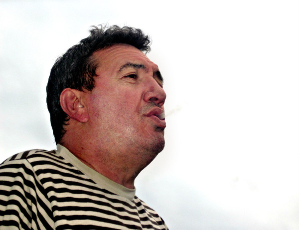 Victor Soroca