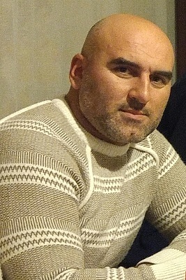 Shakir Abbasov