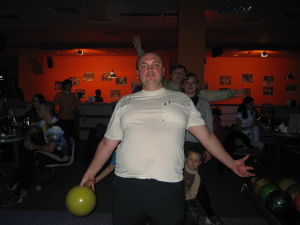 Юрий Новгородский