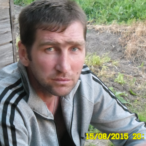 Олег Курсаков