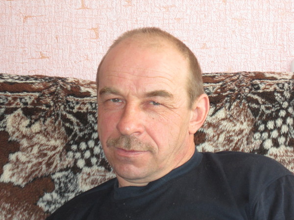 Анатолий Калинин
