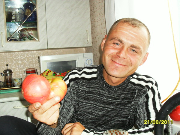 Алексей Ширшов