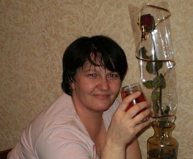 Лидия Коняченко