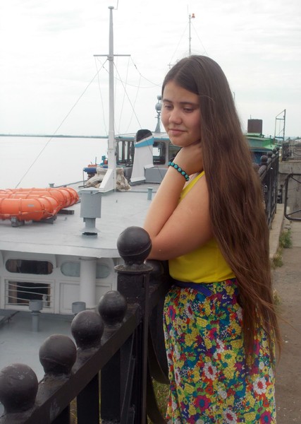 Liza :d
