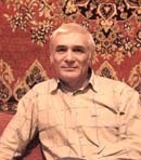 Петр Лунев