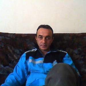 Fridoni Sulaberidze