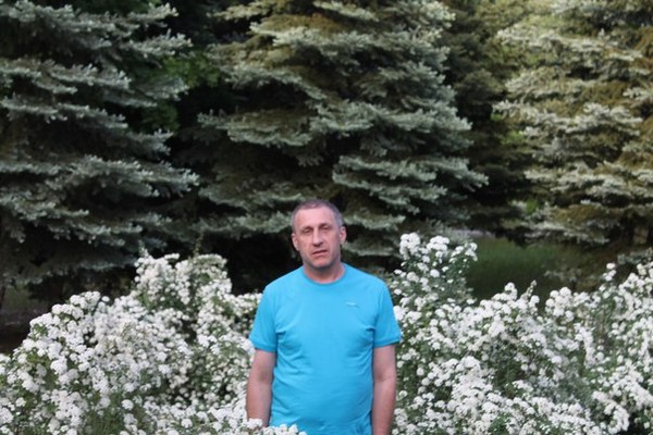 Василий Константинович