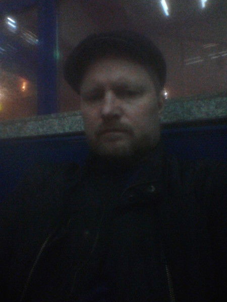 Иван Тихонов