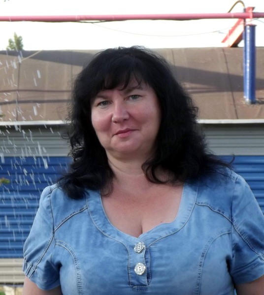 Галина **