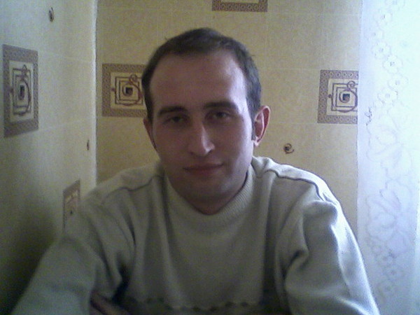 Сергей Сергей