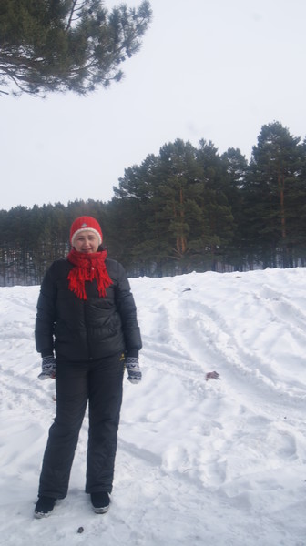 Хадепкина Елена