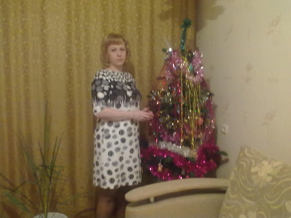 Светлана Егорова