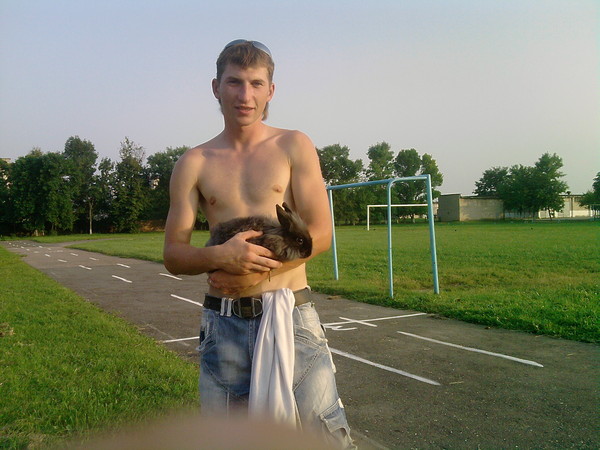 Дмитрий Гит