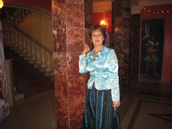 Светлана Пестова