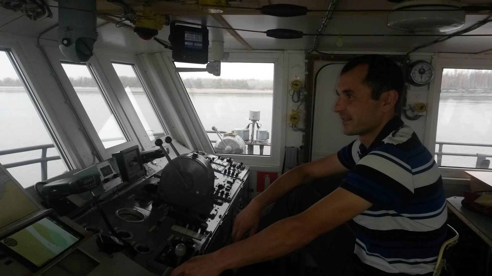 Василий Лизюра