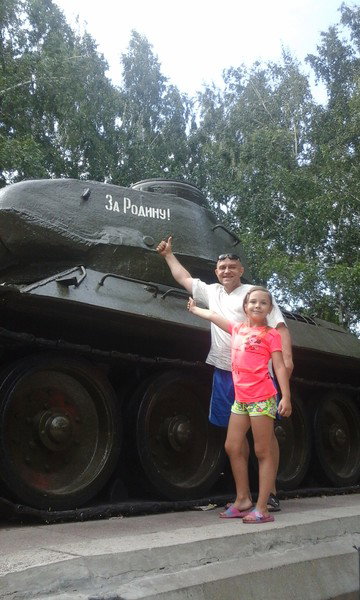 Альберт Стацевич