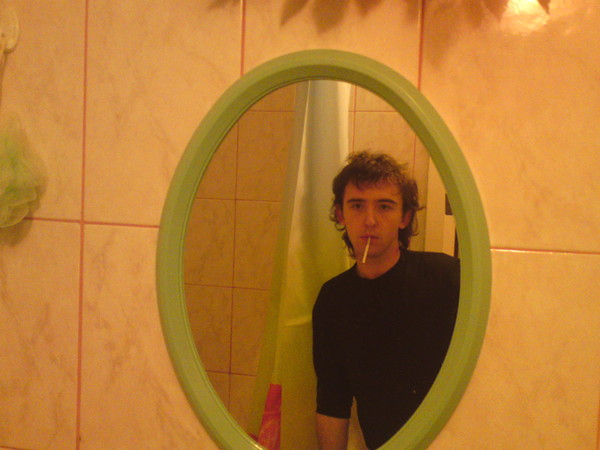 Роман Чернов