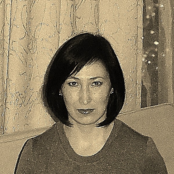 Оксана Маркова