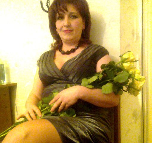 Gayane ...