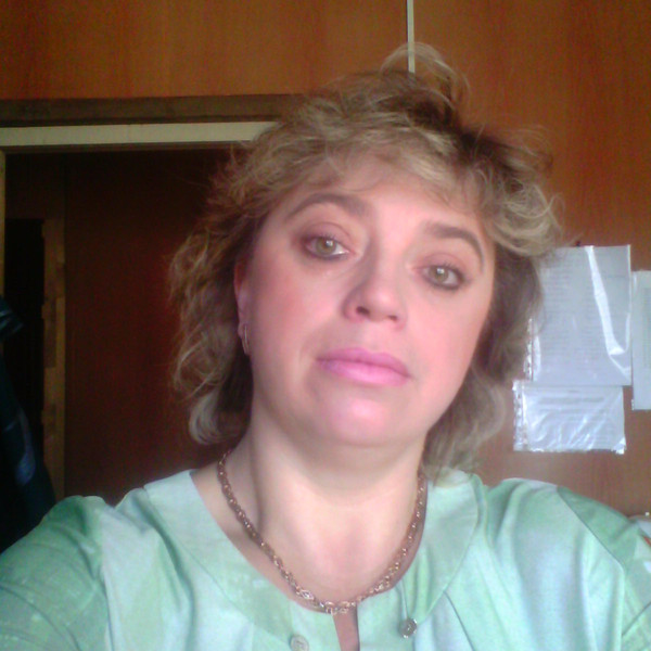 Елена Ивасюк