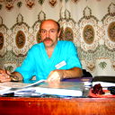 Игорь Окулов
