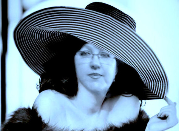 Lilia Berdeaga-Rotari