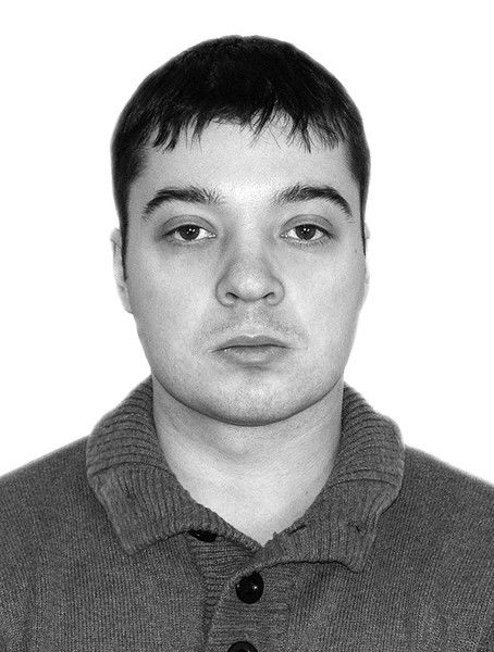 Максим Волков