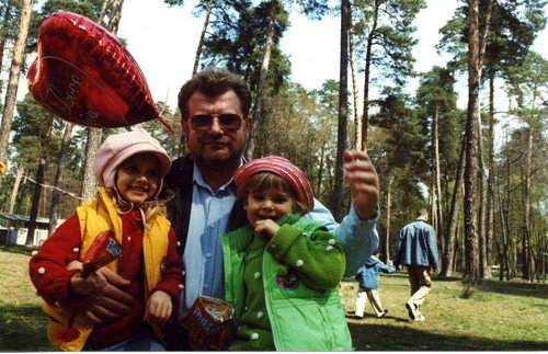 Sergiy Gretskyy