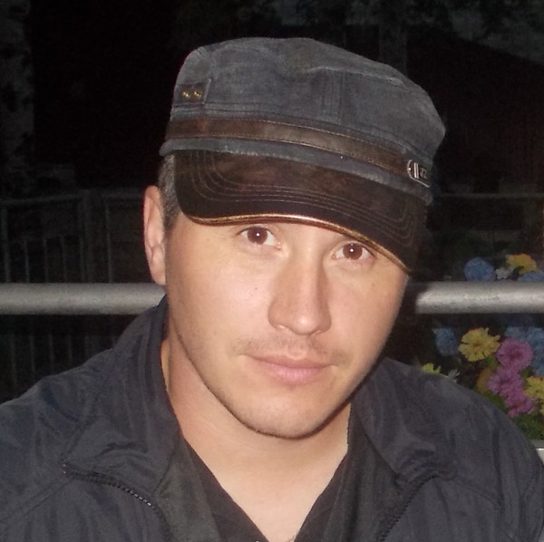 Eugene Tukl