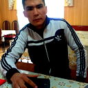 Бахтияр Касенов