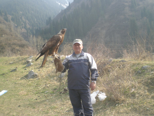 Заур Арсанкулов