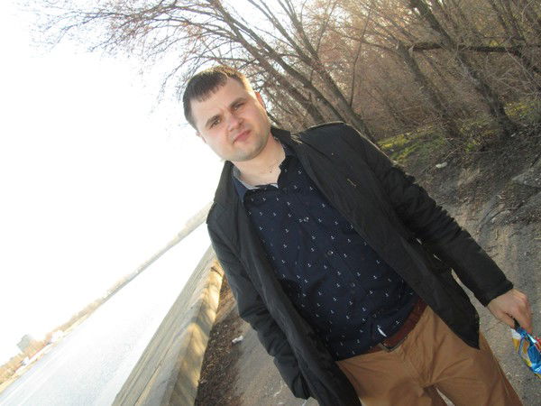 Андрей Бурлаков